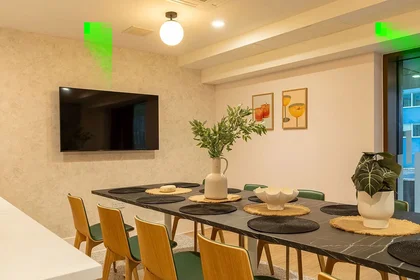 Quarto privado em Lancaster Street, imagem 31 de 49