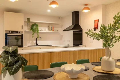 Quarto privado em Lancaster Street, imagem 33 de 49