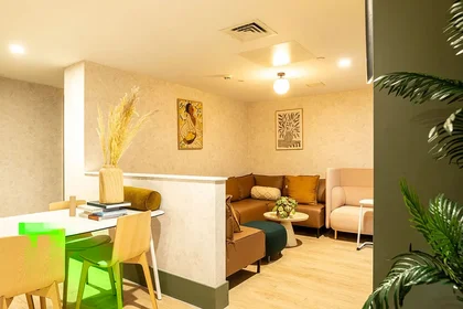 Quarto privado em Lancaster Street, imagem 36 de 49