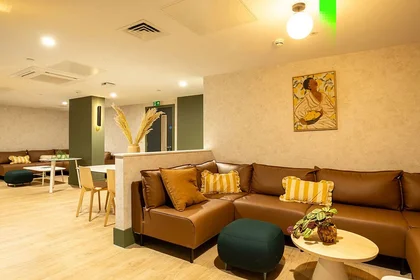 Quarto privado em Lancaster Street, imagem 37 de 49