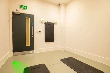 Quarto privado em Lancaster Street, imagem 43 de 49
