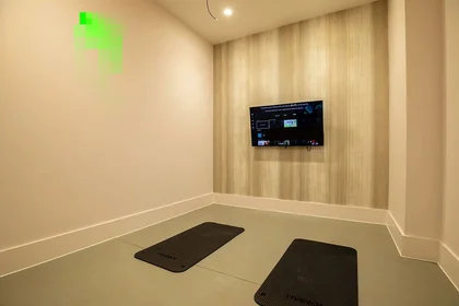 Quarto privado em Lancaster Street, imagem 44 de 49