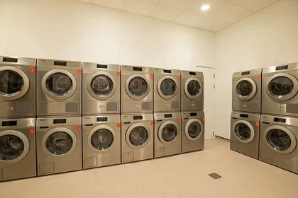 Quarto privado em Lancaster Street, imagem 45 de 49