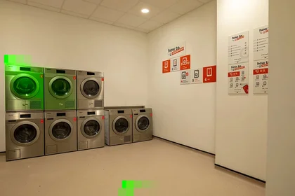 Quarto privado em Lancaster Street, imagem 46 de 49