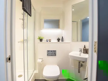 Quarto privado em Lancaster Street, imagem 8 de 49