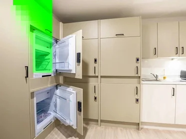 Quarto privado em Lancaster Street, imagem 9 de 49