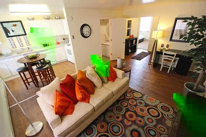 Quarto privado em North River Road, imagem 18 de 22