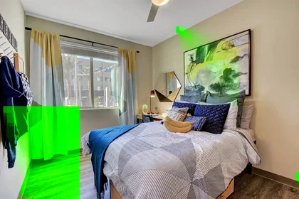 Quarto privado em East Tropicana Avenue, imagem 38 de 49