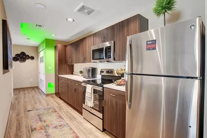 Quarto privado em East Tropicana Avenue, imagem 45 de 49