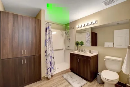 Quarto privado em East Tropicana Avenue, imagem 48 de 49