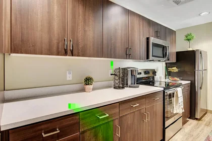 Quarto privado em East Tropicana Avenue, imagem 46 de 49
