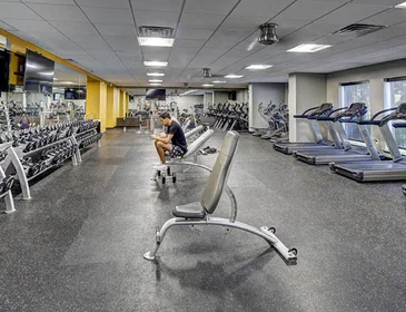 Chambre privée à Avalon Heights Boulevard, image 15 de 23
