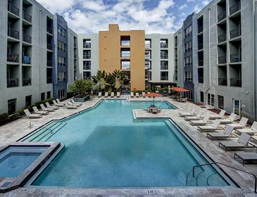 Chambre privée à Avalon Heights Boulevard, image 16 de 23
