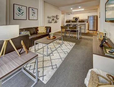 Chambre privée à Avalon Heights Boulevard, image 6 de 23