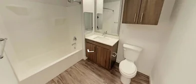 Prywatny pokój East John Street, obraz 11 38