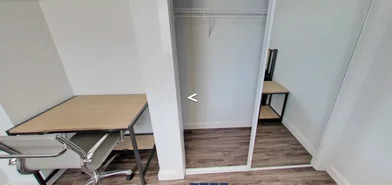 Prywatny pokój East John Street, obraz 6 38