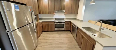 Prywatny pokój East John Street, obraz 8 38