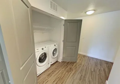 Prywatny pokój East John Street, obraz 9 38