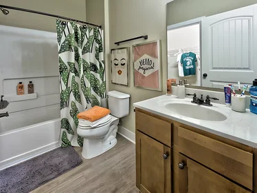 Habitación privada en Hannah Boulevard, imagen 2 de 26