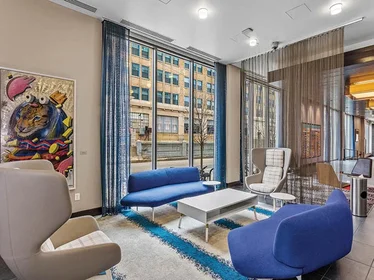 Privatzimmer in der Chestnut Street, bild 17 von 42