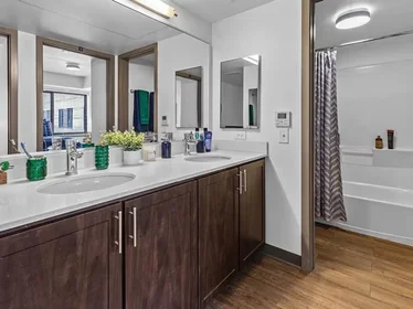 Privatzimmer in der Chestnut Street, bild 3 von 42