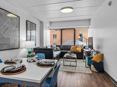 Privatzimmer in der Chestnut Street, bild 21 von 42
