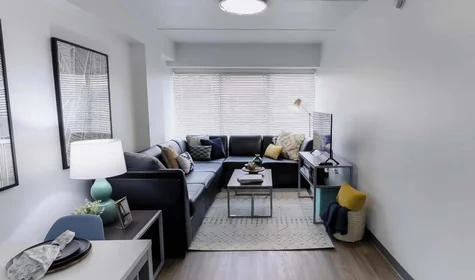 Privatzimmer in der Chestnut Street, bild 24 von 42