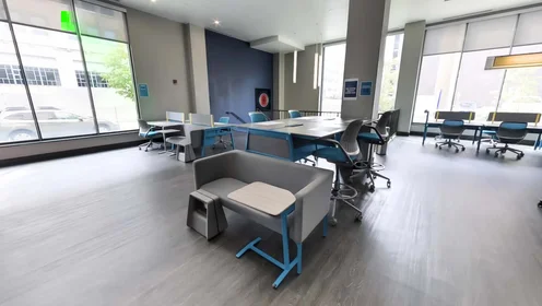 Privatzimmer in der Chestnut Street, bild 26 von 42