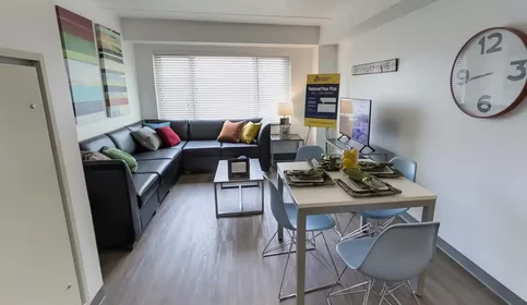 Privatzimmer in der Chestnut Street, bild 31 von 42
