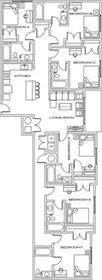 Private room at Boyett Street, image 1 of 10