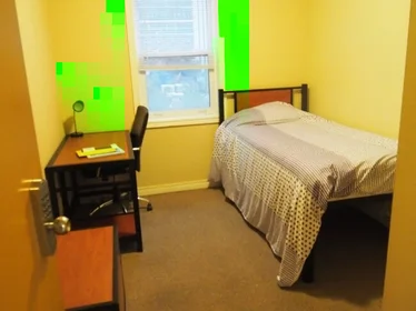 Chambre privée à Lester Street, image 1 de 10