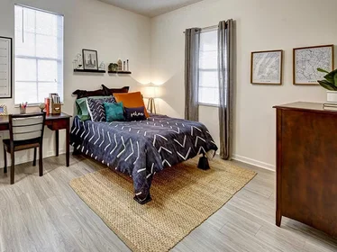 Habitación privada en McKinley Drive, imagen 1 de 10
