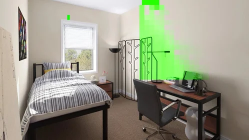 Chambre privée à Lester Street, image 1 de 7