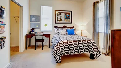 Habitación privada en McKinley Drive, imagen 1 de 40
