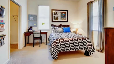 Stanza privata in McKinley Drive, immagine 1 di 40