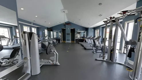 Özel oda konumu McKinley Drive, 21 40 görüntüsü