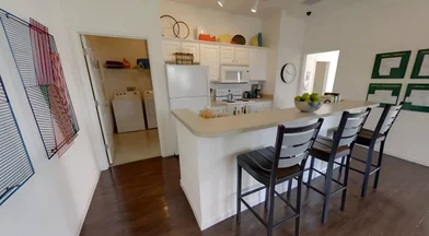 Özel oda konumu McKinley Drive, 23 40 görüntüsü