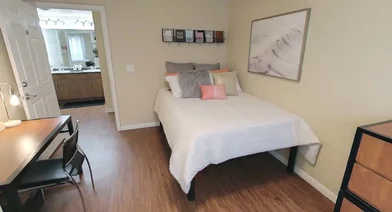 Private room at West 26th Street, image 30 of 30