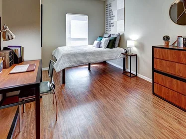 Private room at West 26th Street, image 4 of 30