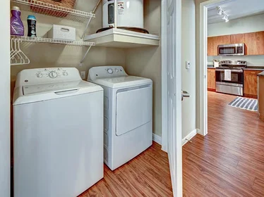 Private room at West 26th Street, image 6 of 30