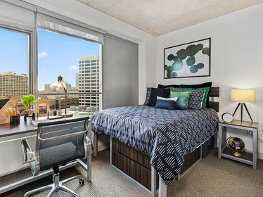 Stanza privata in Lancaster Avenue, immagine 2 di 35