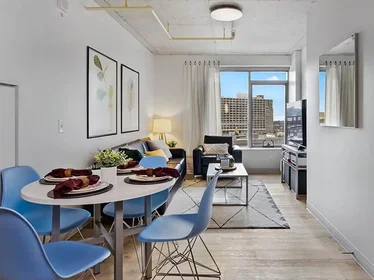 Stanza privata in Lancaster Avenue, immagine 19 di 35