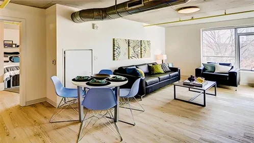 Stanza privata in Lancaster Avenue, immagine 21 di 35