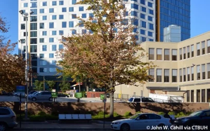 Stanza privata in Lancaster Avenue, immagine 32 di 35