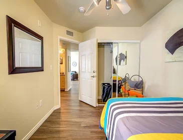 Habitación privada en Scripture Street, imagen 35 de 45