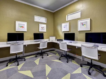 Chambre privée à Einstein Way, image 12 de 21