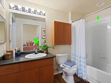 Private room at Southwest 2nd Avenue, image 2 of 38