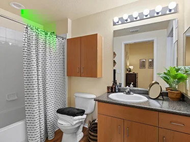 Private room at Southwest 2nd Avenue, image 2 of 34