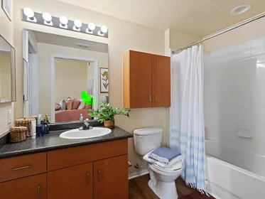 Private room at Southwest 2nd Avenue, image 32 of 34
