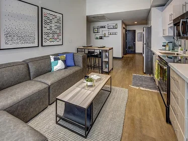 Privatzimmer in der Pierce Street, bild 13 von 13